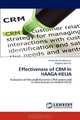 Effectiveness of CRM in HAAGA-HELIA: Evaluation of Microsoft Dynamics CRM system and its effectiveness in HAAGA-HELIA, Hanna-Reetta Hirvonen, Kingsley John Ify 