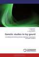 Genetic studies in Ivy gourd: Variability,Heritability,Genetic Advance, Correlation and path analysis, L. Pugalendhi, V. Rajashree, G. Priyatharshini 