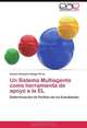 Un Sistema Multiagente como herramienta de apoyo a la EL: Determinacion de Perfiles de los Estudiantes (Spanish Edition), Sandra Elizabeth Hidalgo Perez 
