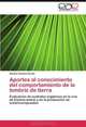 Aportes al conocimiento del comportamiento de la lombriz de tierra: Evaluacion de sustratos organicos en la cria de Eisenia andrei y en la produccion de lombricompuestos (Spanish Edition), Sandra Adriana Giunta 