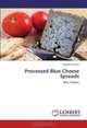 Processed Blue Cheese Spreads, Khaled El-Zahar 