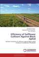 Efficiency of Safflower Cultivars Against Black Aphid: Varietal resistance of safflower against black aphid Uroleucon compositae (Theobald), Shahjahan Rajput, Maqsood Anwar Rustamani, Xiao Yue Hong 