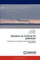 Solution to Cr(III & VI) pollution: Adsorption of Cr through environment friendly biosorbents, Nida Aslam, Amna Shoaib, Sundus Akhtar 