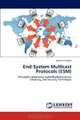 End-System Multicast Protocols (ESM): Principles, Improving scalability/Robustness, Cheating, and Security Techniques, Ayman El-Sayed 