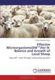 Effective Microorganisms(EM(TM))for N-Balance and Growth of Local Sheep: Does EM(TM) retain Nitrogen and promote growth?, Chernet Woyimo Woju 