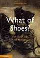 What of Shoes? Van Gogh and Art History, Geoffrey Batchen 