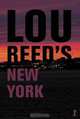 New York, Lou Reed 