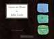 John Lurie: Learn to Draw, John Lurie 