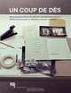 Un Coup de Des: Writing Turned Image, an Alphabet of Pensive Language, Gabriele Mackert, Jacques Ranciere, Michael Newman 