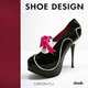 Shoe Design, Daab Books 