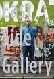 Marc Luders: East Side Gallery, Ludwig Seyfarth, Jane Harris, Marc Luders 