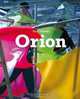Paul Schwer: Orion, Martin Engler, Stefan Berg, Paul Schwer 
