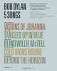 Bob Dylan: 5 Songs, Heinrich Detering, Bob Dylan 