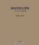 Eva Schwab: Afterimages, Gerald Hintze, Cathrin Nielsen, Eva Schwab 