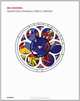 Imi Knoebel: Stained Glass Windows in Reims Cathedral, Olivier Kaeppelin, Klaus Lueb, Serge Lemoine, Imi Knoebel 