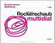 Gerwald Rockenschaub: Multidial, Markus Bruderlin, Gerwald Rockenschaub 