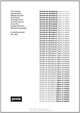 Figure of Motion, Inge Baxmann, Margitta Buchert, Soke Dinkla 