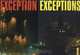 Rule without Exception / Only Exceptions, Lewis Baltz 