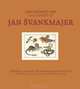 The Cabinet of Jan Svankmajer: The Pendulum, the Pit, and other Pecularities, Gaby Hartel, Jan Svankmajer 
