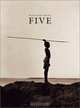 Patrick James Michel: Five, Patrick James Michel 