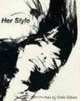 Odile Gilbert: Her Style, Odile Gilbert 