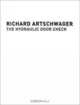 Richard Artschwager: The Hydraulic Door Check, Richard Artschwager 