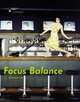 Focus Balance: International Design Award 2003 Design Center Stuttgart, 