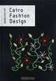 Cairo Fashion Design, Susanne Kumper 