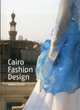 Cairo Fashion Design, Susanne Kumper 
