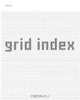 Grid Index, Carsten Nicolai 