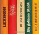 Hoefner / Sachs: Piccolo Mondo, Harry Sachs, Franz Hoefner 