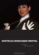 Nouvelle Burlesque Brutal: A Trilogy by Katrina Daschner, Katrina Daschner 