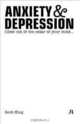 Scott King: Anxiety & Depression (Hapax), Scott King 