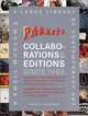 Parkett Collaborations & Editions Since 1984: New Postcard Set of All Artists