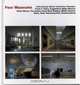 Four Museums : Carlo Scarpa: Museo Canoviano, Possagnos Frank O. Gehry: Guggenheim Bilbao Museum, Rafael Moneo: The Audrey Jones Beck Building, Museum ... Heinz Tesar: Dammlung Essl, Klosterneuburg, Stefan Buzas 
