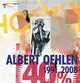 Albert Oehlen: 1991 2008, Albert Oehlen 