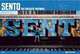 Sento: The Fantastic Partners (On the Run Books), Alain Mariduena 