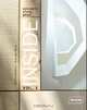 Inside: Interiors of Concrete Stone Wood, 