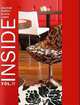 Inside: Interiors of Colour, Fabric, Glass, Light, 
