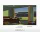 Edward Hopper: Western Motel, Edward Hopper 