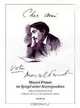 Cher Ami - Votre Marcel Proust: Marcel Proust in the Mirror of His Correspondence (French and German Edition), Marcel Proust, Jurgen Ritte, Reiner Speck 