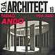 GA Architect 16: Tadao Ando: 1994-2000, 