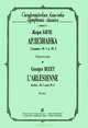 Арлезианка. Сюиты №1 и №2, Жорж Бизе 