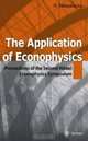 Application of Econophysics: Proceedings of the Second Nikkei Econophysics Symposium, Hideki Takayasu 