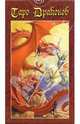 Комплект Таро Драконов делюкс (Dragons Tarot Deluxe), Коральдо Манфреди 