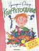 Конфетоедение, Григорий Остер 