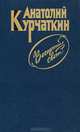 Вечерний свет, Анатолий Курчаткин 