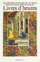 Enluminures francaises du XV-e siecle dans les collections de Moscou livres d