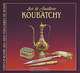 Art de joaillerie: Koubatchy, 