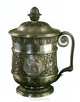 Russian Silver, 
